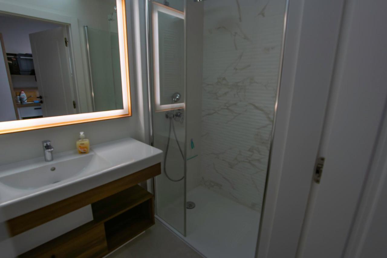 Apartament Z Hustawka Bel Mare Miedzyzdroje Dış mekan fotoğraf